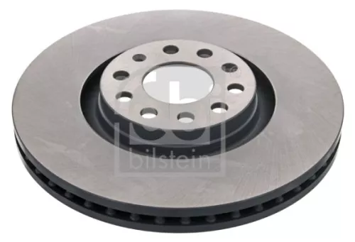 FEBI BILSTEIN 2x Brake Disc (22950)