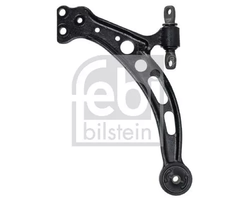 1x Control/Trailing Arm, wheel suspension