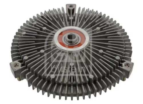 1x Clutch, radiator fan