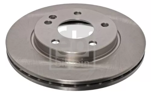 2x Brake Disc
