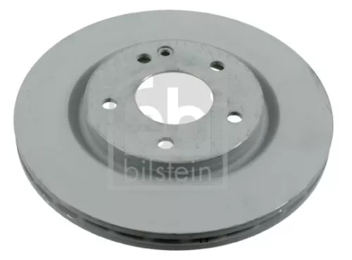 FEBI BILSTEIN 2x Brake Disc (22995)