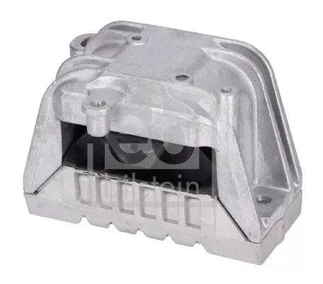 1x Mounting, engine