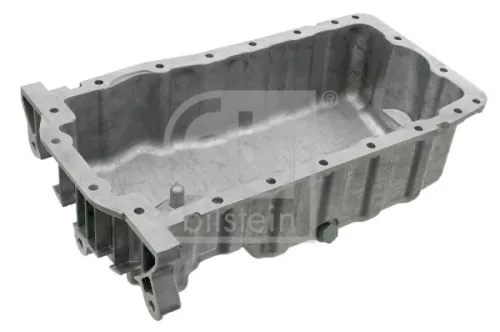 1x Oil Sump
