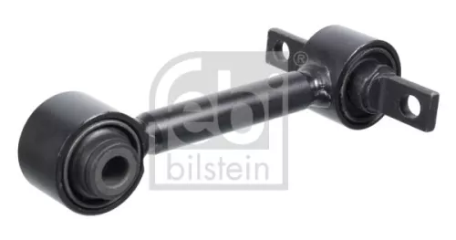 1x Control/Trailing Arm, wheel suspension