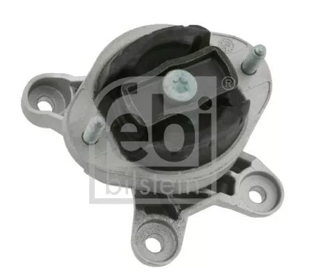 1x Mounting, manual transmission