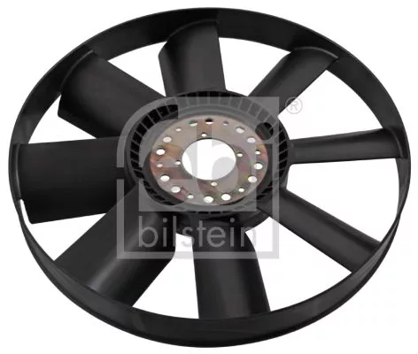 FEBI BILSTEIN 1x Fan Wheel, engine cooling (23141)