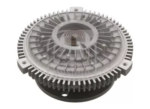 FEBI BILSTEIN 1x Clutch, radiator fan (23157)