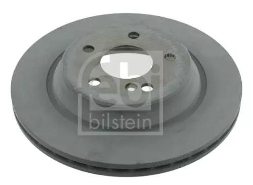 FEBI BILSTEIN 2x Brake Disc (23177)