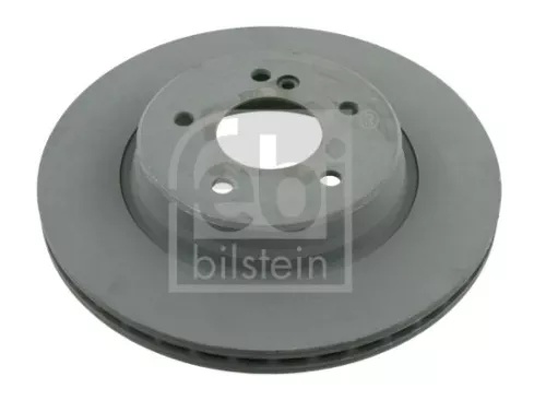 FEBI BILSTEIN 2x Brake Disc (23212)