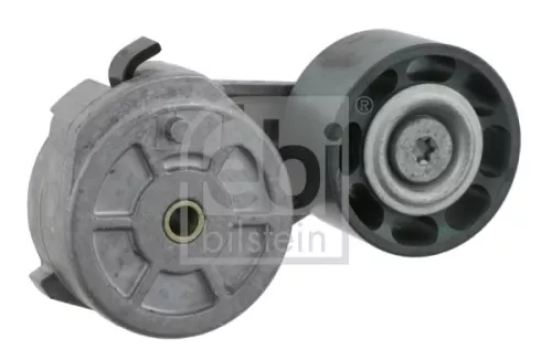 FEBI BILSTEIN 1x Belt Tensioner, V-ribbed belt (23270)