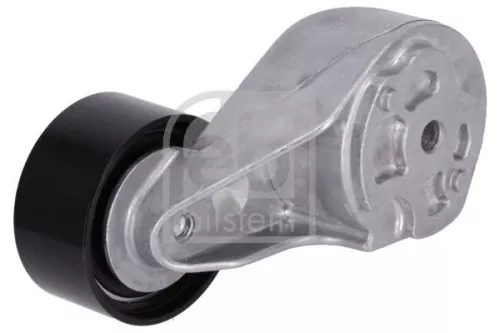 FEBI BILSTEIN 1x Belt Tensioner, V-ribbed belt (23271)