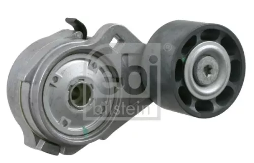 FEBI BILSTEIN 1x Belt Tensioner, V-ribbed belt (23274)