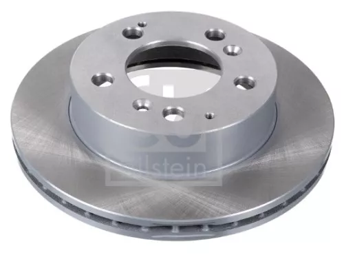 FEBI BILSTEIN 2x Brake Disc (23291)