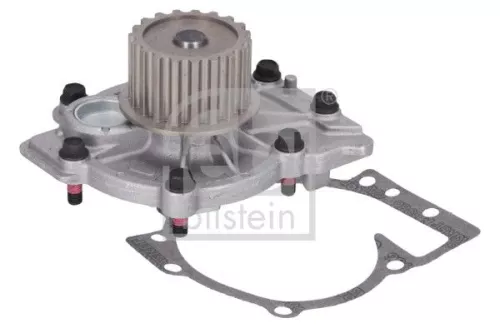 1x Water Pump, engine cooling