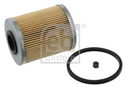 1x Fuel Filter
