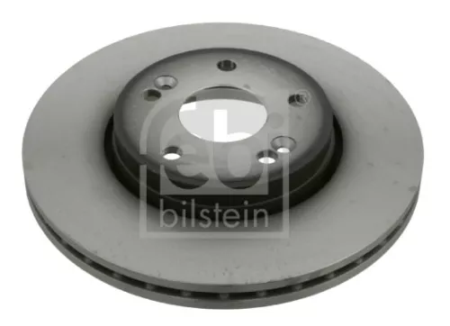 FEBI BILSTEIN 2x Brake Disc (23332)