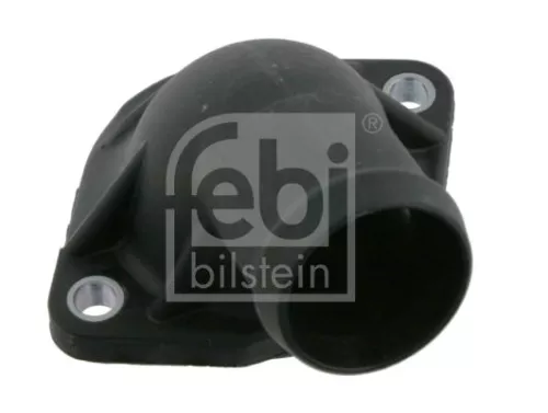1x Coolant Flange