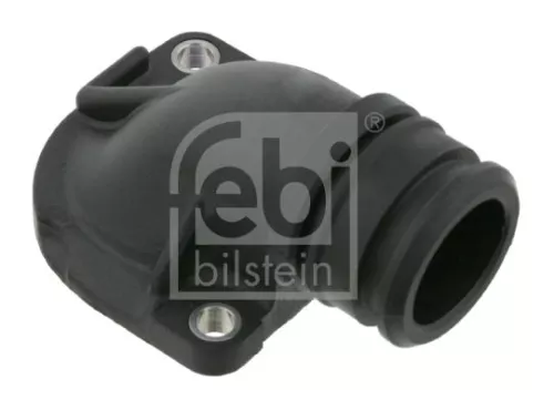 1x Coolant Flange