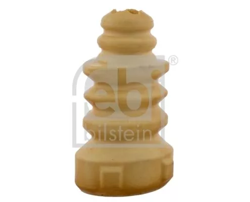 FEBI BILSTEIN 2x Rubber Buffer, suspension (23444)