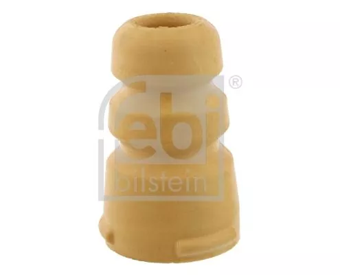 2x Rubber Buffer, suspension