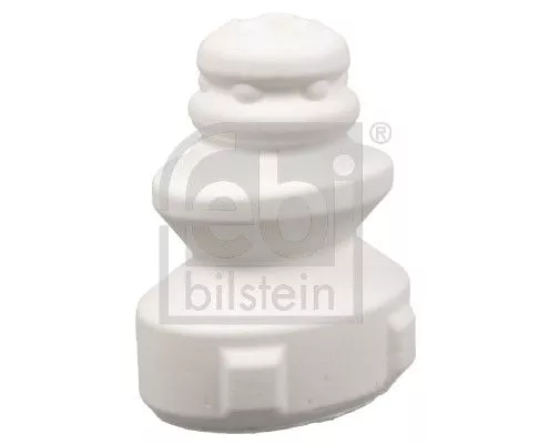 FEBI BILSTEIN 2x Rubber Buffer, suspension (23452)