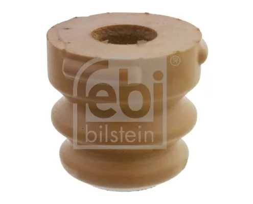 2x Rubber Buffer, suspension