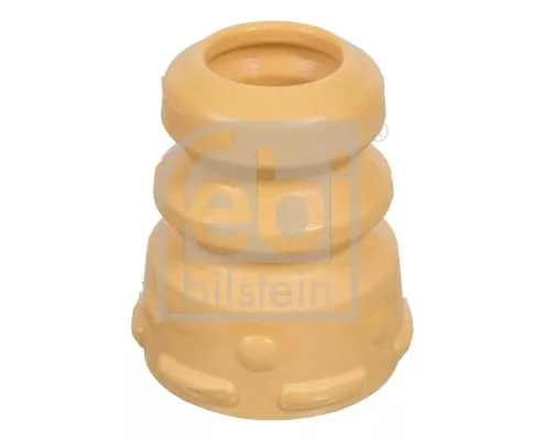 2x Rubber Buffer, suspension