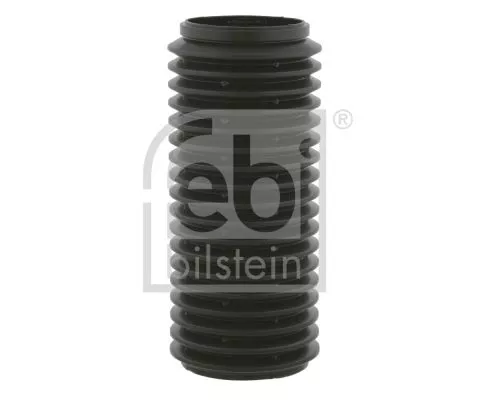 FEBI BILSTEIN 2x Protective Cap/Bellow, shock absorber (23472)