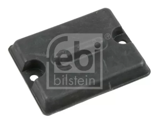 FEBI BILSTEIN 2x Rubber Buffer, suspension (23487)