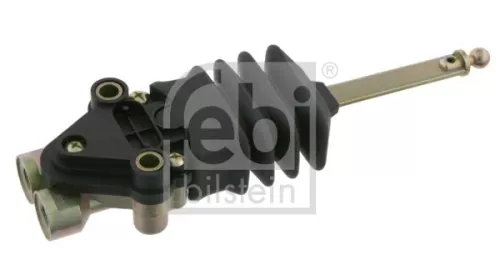 1x Air Suspension Valve