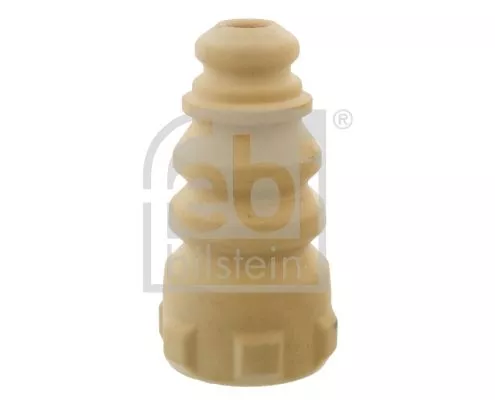 FEBI BILSTEIN 2x Rubber Buffer, suspension (23504)
