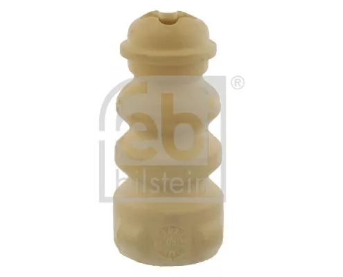 FEBI BILSTEIN 2x Rubber Buffer, suspension (23518)