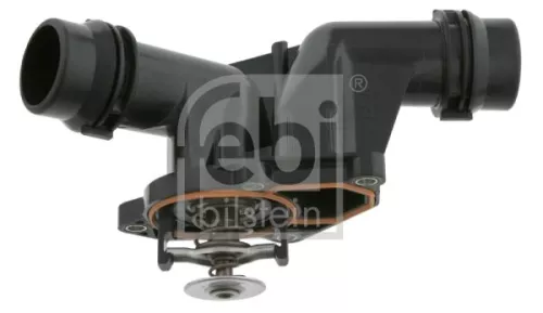 FEBI BILSTEIN 1x Thermostat, coolant (23529)