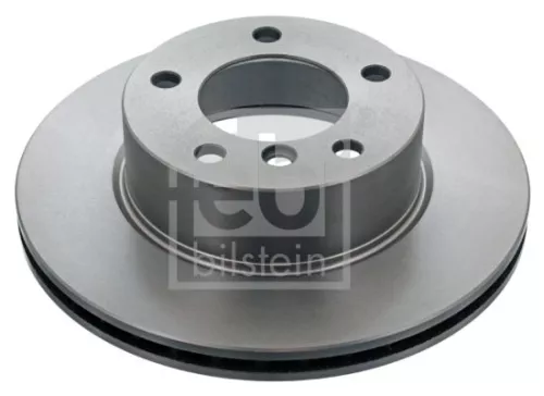 FEBI BILSTEIN 2x Brake Disc (23535)