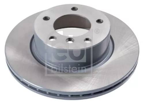 FEBI BILSTEIN 2x Brake Disc (23536)
