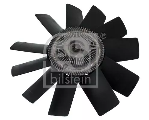 FEBI BILSTEIN 1x Fan, engine cooling (23538)