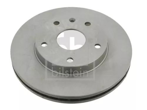 FEBI BILSTEIN 2x Brake Disc (23539)
