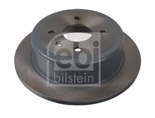 FEBI BILSTEIN 2x Brake Disc (23542)