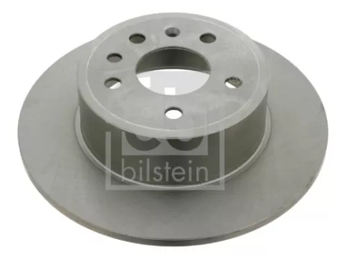 FEBI BILSTEIN 2x Brake Disc (23544)