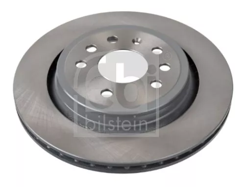 FEBI BILSTEIN 2x Brake Disc (23545)