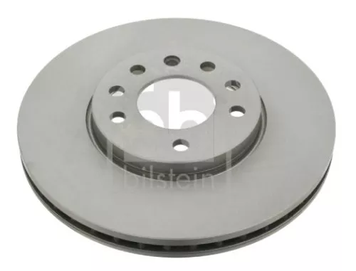 FEBI BILSTEIN 2x Brake Disc (23549)