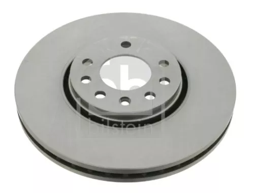 FEBI BILSTEIN 2x Brake Disc (23550)