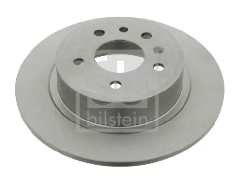 FEBI BILSTEIN 2x Brake Disc (23551)