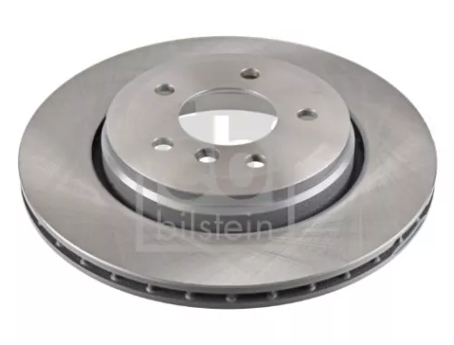 FEBI BILSTEIN 2x Brake Disc (23552)