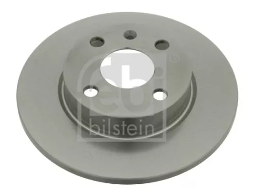 FEBI BILSTEIN 2x Brake Disc (23553)