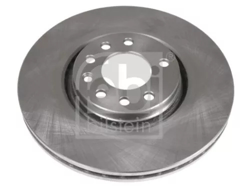 FEBI BILSTEIN 2x Brake Disc (23559)