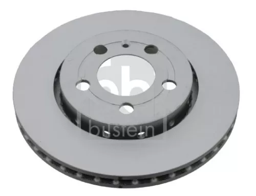 FEBI BILSTEIN 2x Brake Disc (23560)