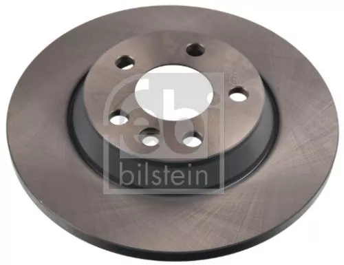 FEBI BILSTEIN 2x Brake Disc (23564)