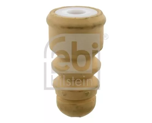 FEBI BILSTEIN 2x Rubber Buffer, suspension (23576)