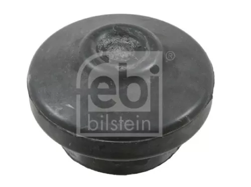 1x Rubber Buffer, engine mounting system